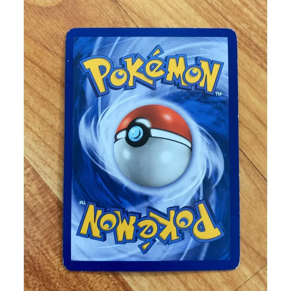 Ponyta Pokemon‎ Card